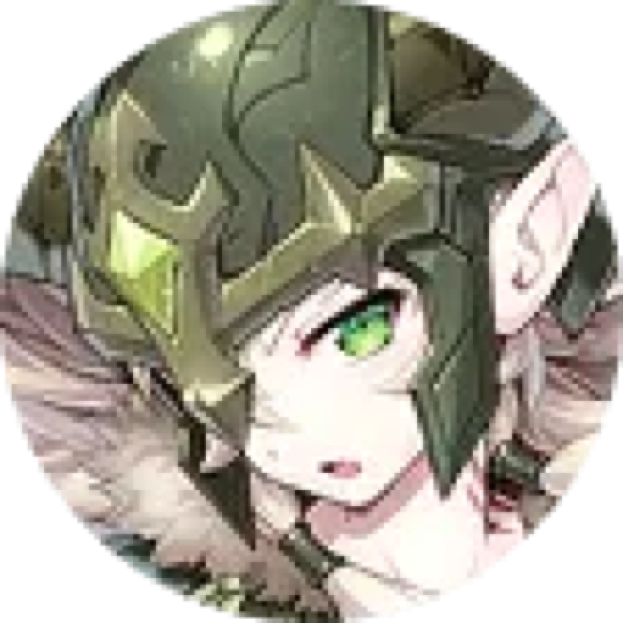 Mercenary Helga