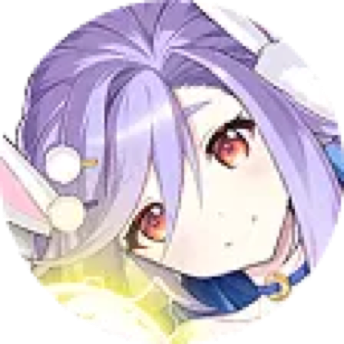 Moon Bunny Dominiel