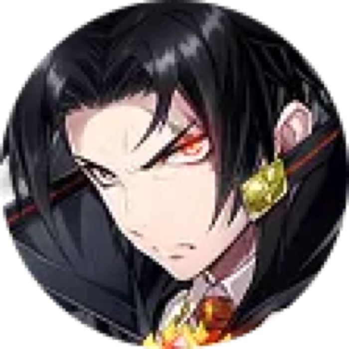 Remnant Violet