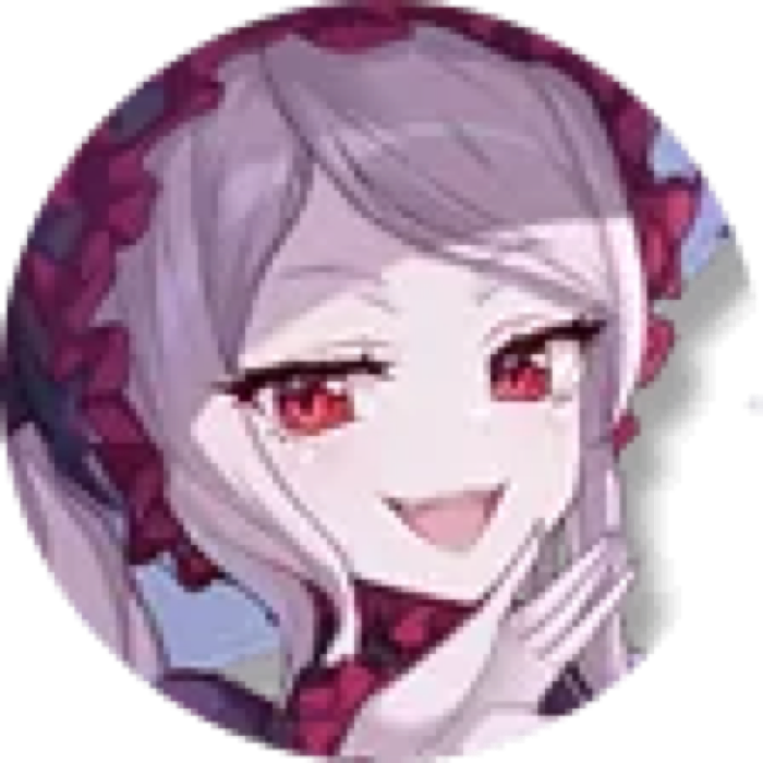 Shalltear
