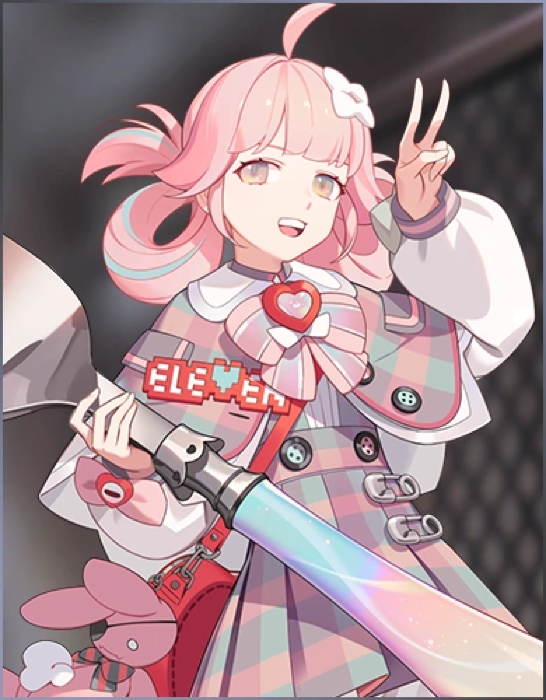 Eleven