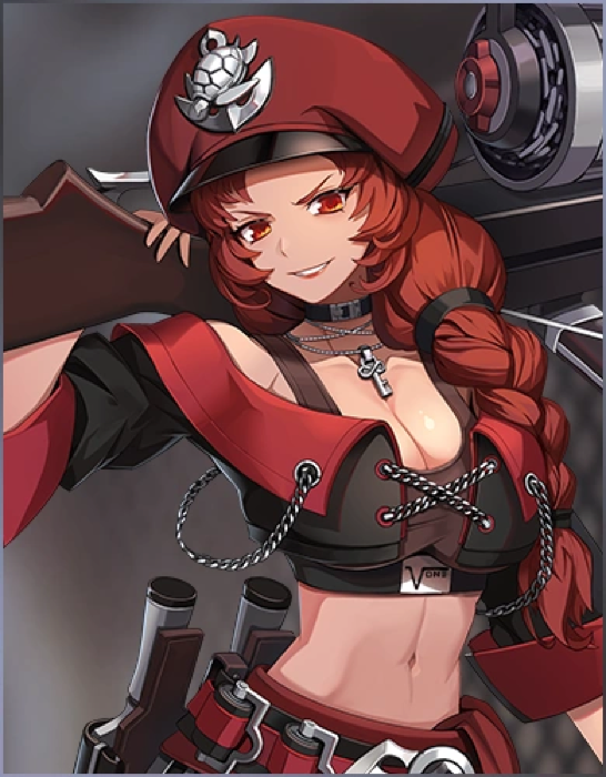 Karla