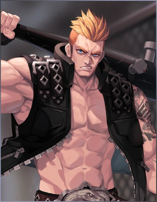 Magnus