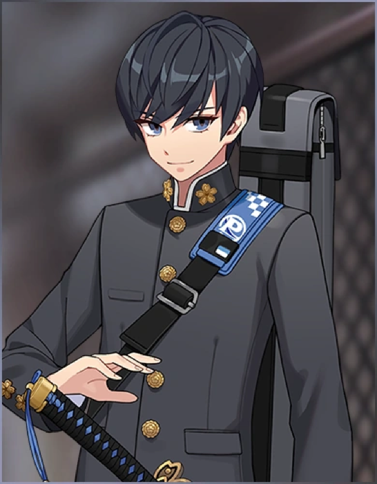 Yuki
