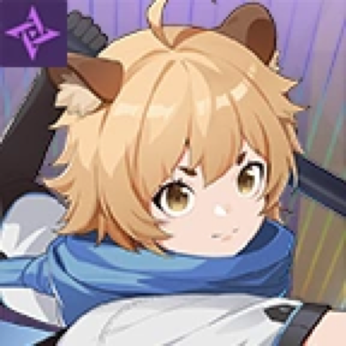 Cachi (The Guard)