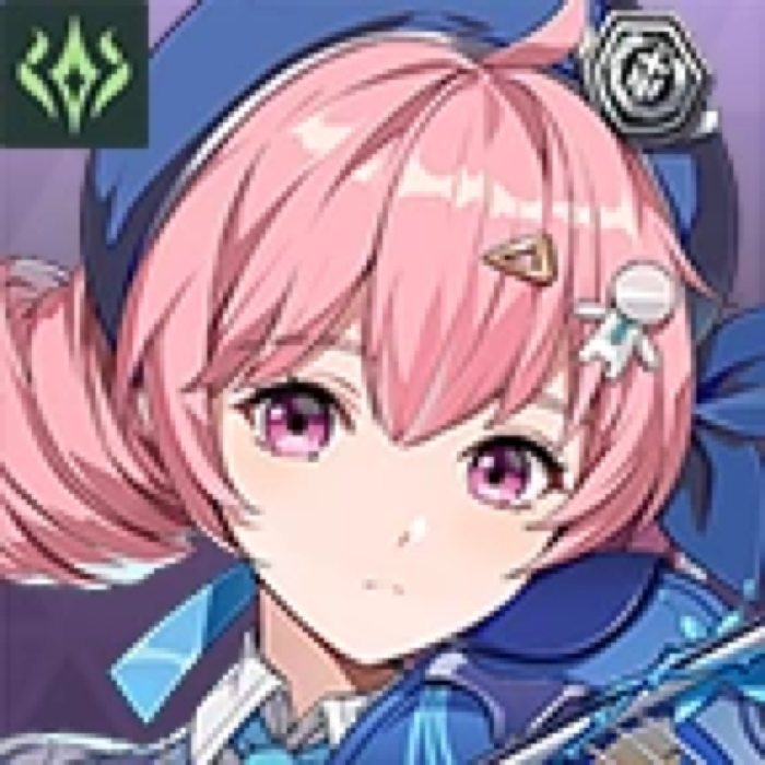Chiaki (The Echo)
