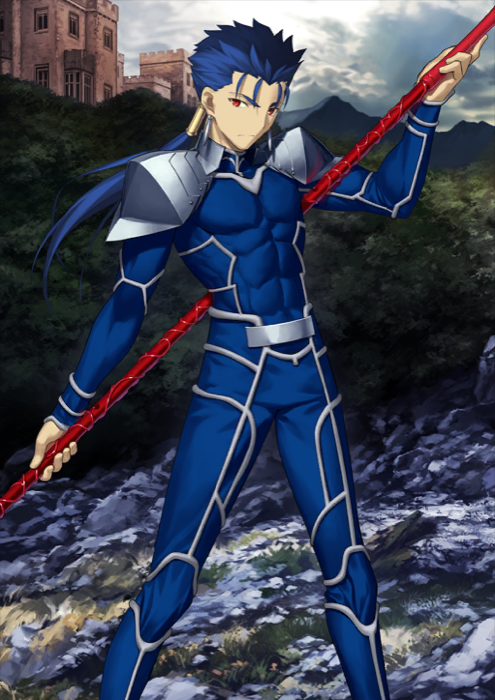 Cú Chulainn