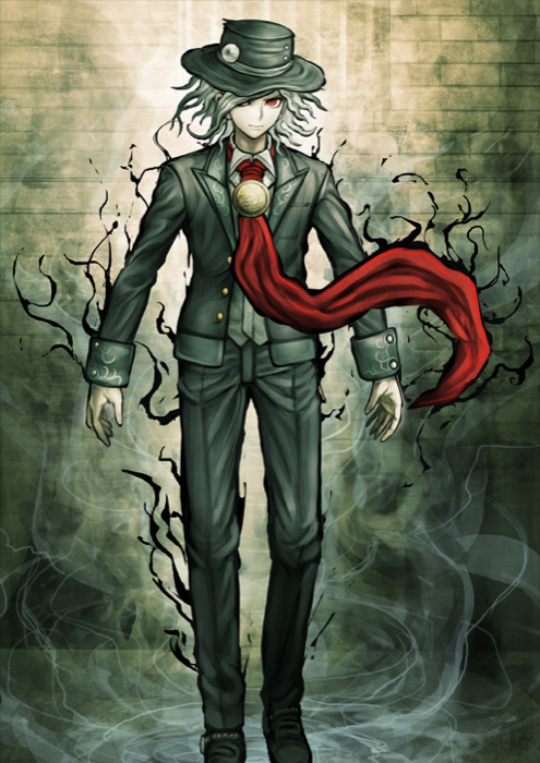 Edmond Dantès