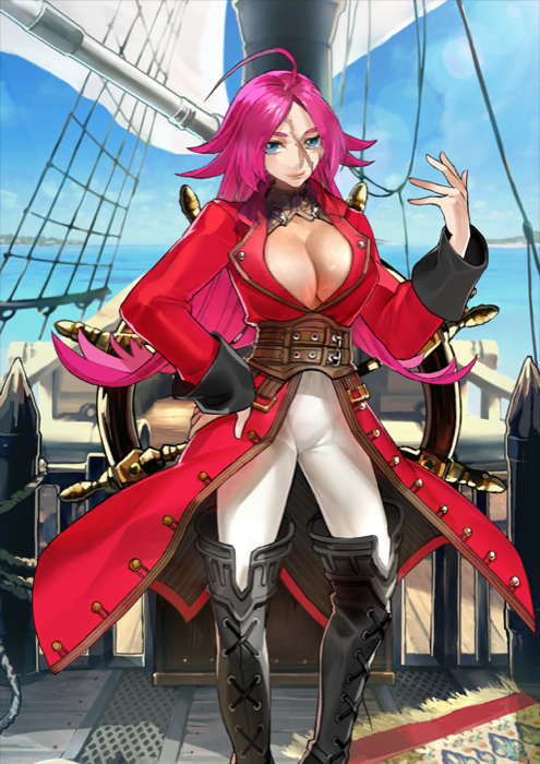 Francis Drake