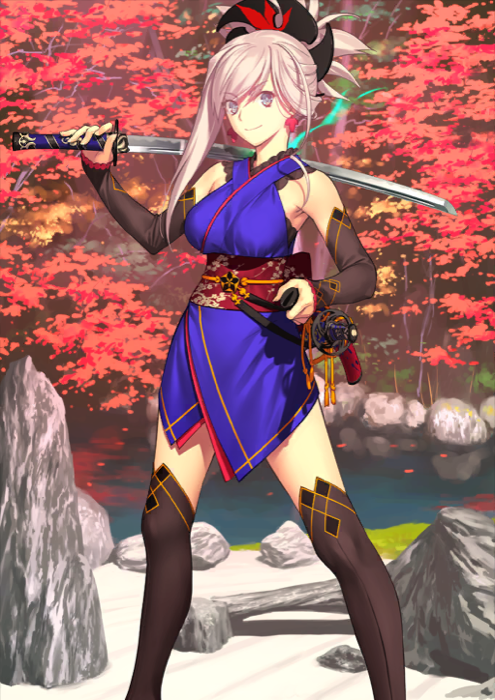 Miyamoto Musashi