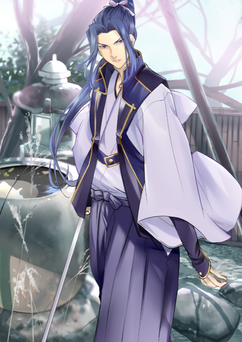 Sasaki Kojirou