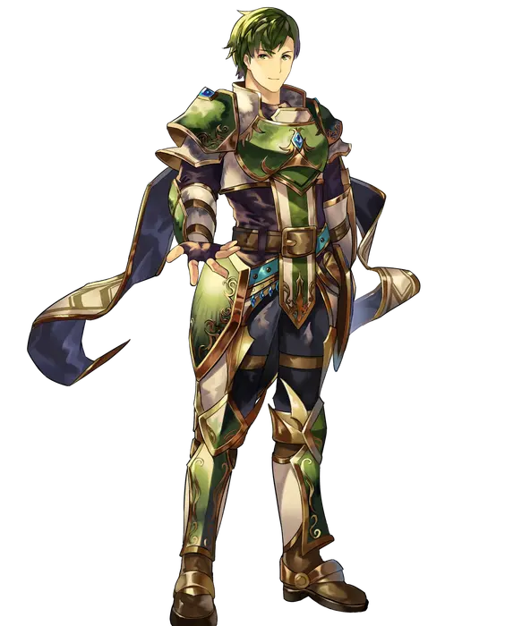 Abel: The Panther