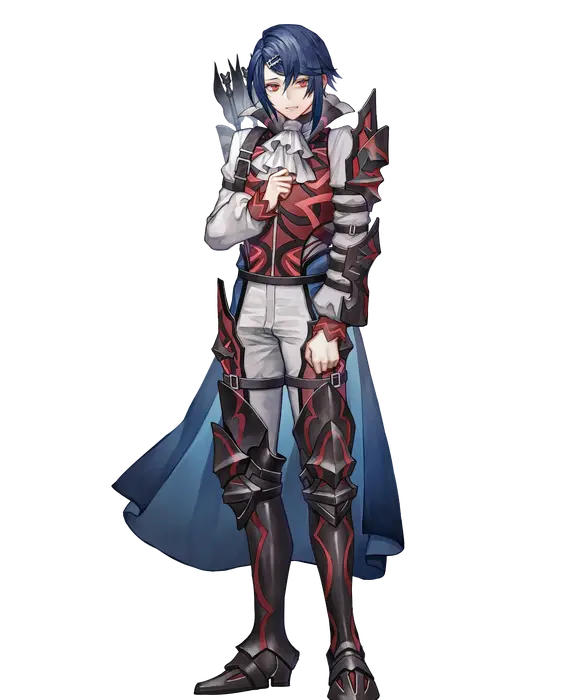 Alcryst: Tender Archer