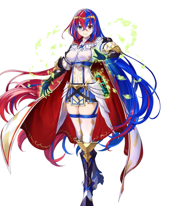 Alear: Awoken Divinity