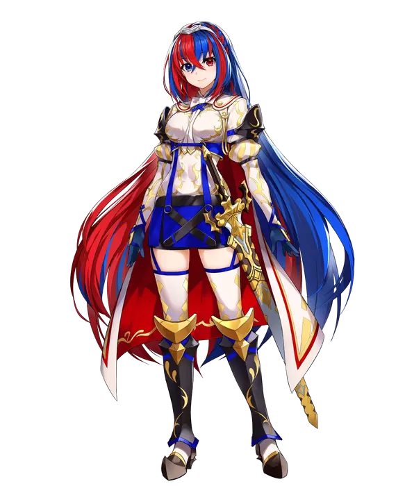Alear: Dragon Child