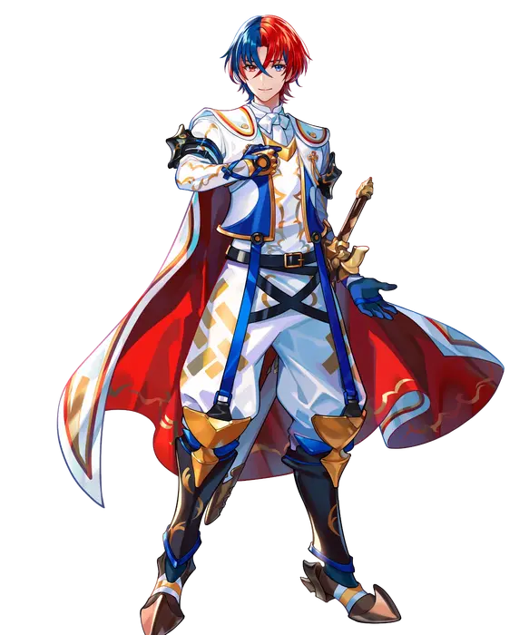 Alear: Dragon Youth