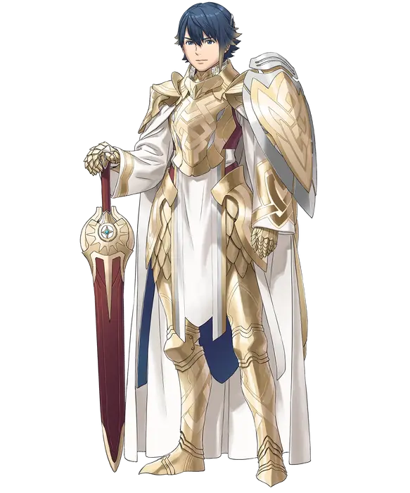 Alfonse: Opening Miracle