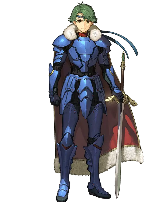 Alm: Imperial Ascent