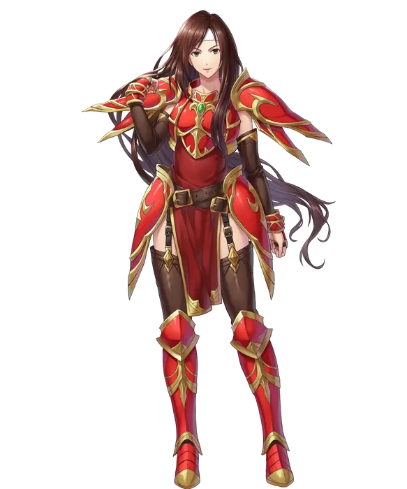 Altena: Luminous Rider
