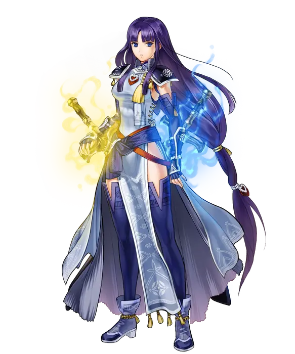 Altina: Dawn's Trueblade