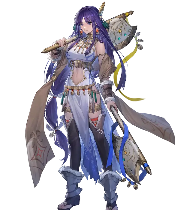 Altina: Unrivaled Dawn
