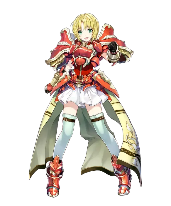 Amelia: Rose of the War