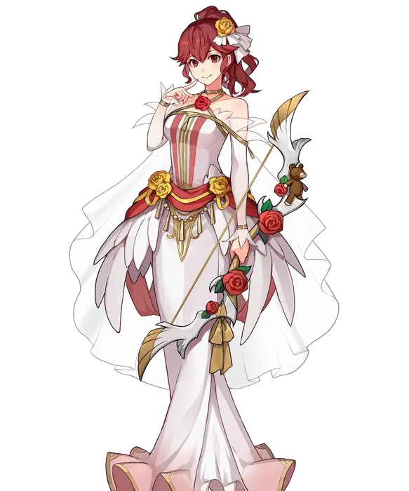 Anna: Secret Charmer