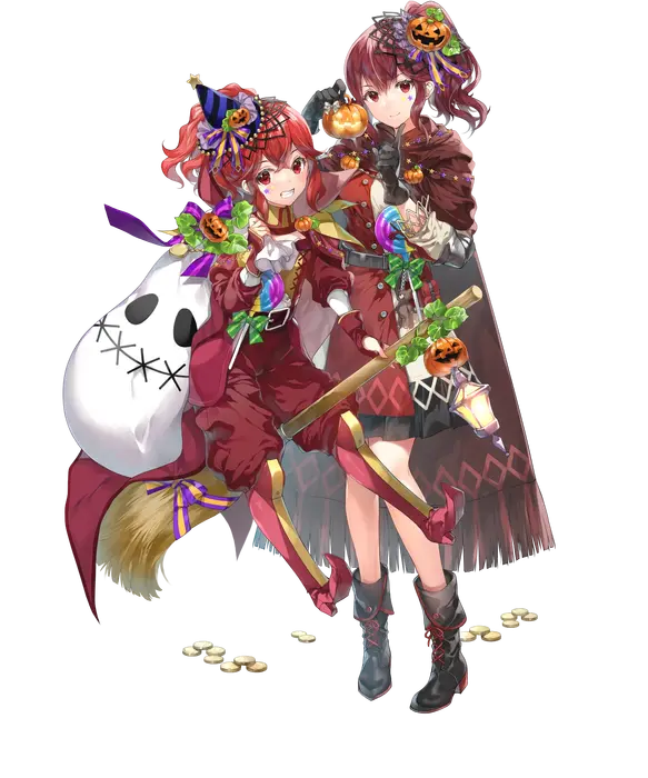 Anna: Twice the Anna