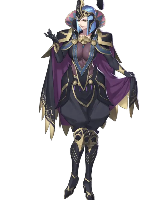 Arete: Requiem's Beauty