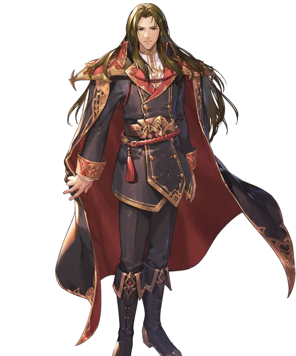 Arion: Gungnir's Heir