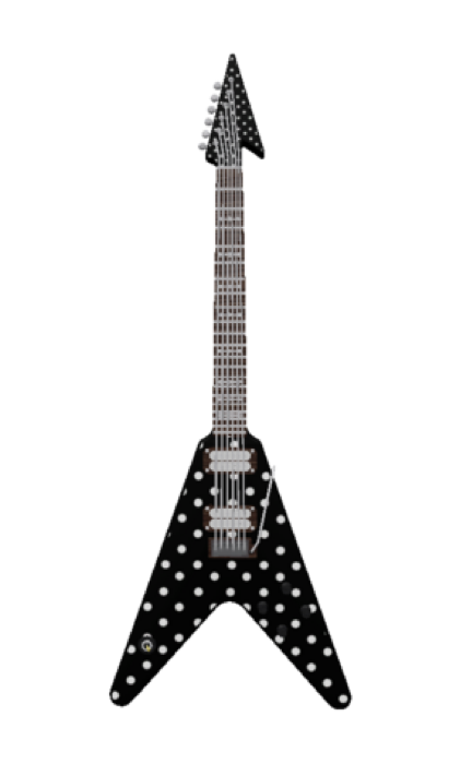 Axe of Rhoads