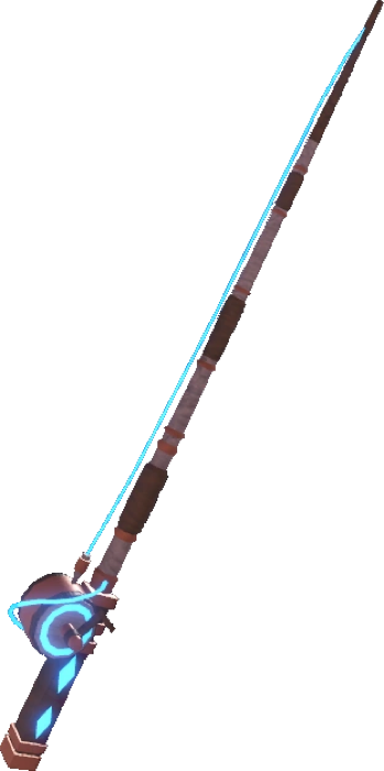 Fischer's Rod