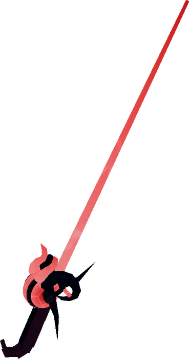 Krampus's Rod