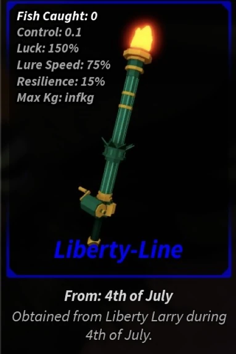 Liberty-Line