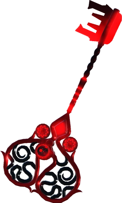 No-Life Rod
