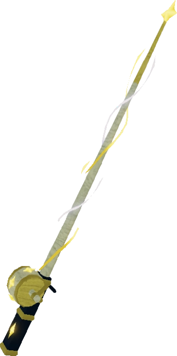 North-Star Rod