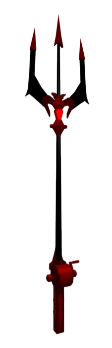 Original No-Life Rod