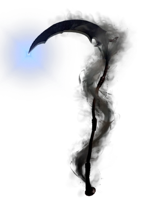 SOULREAPER