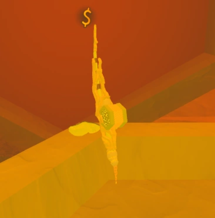 Sweet-Stinger