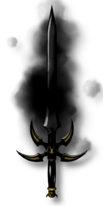 Sword of Darkness