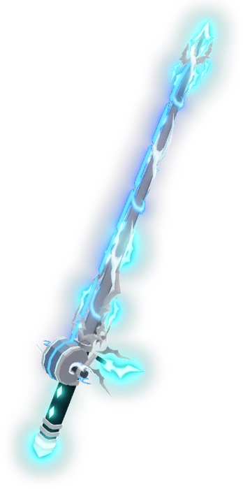 Tempest Rod