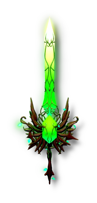 Verdant Oath