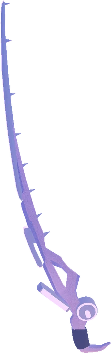Voyager Rod