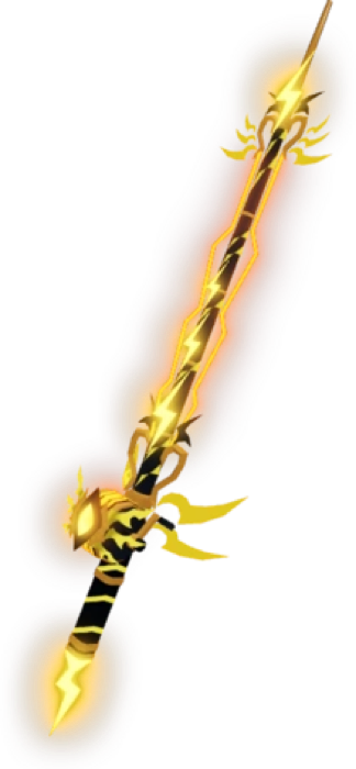 Zeus Rod