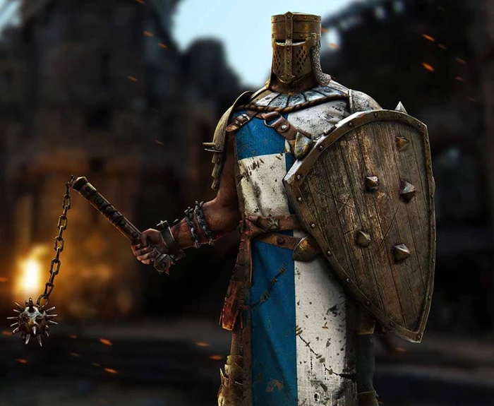 Conqueror