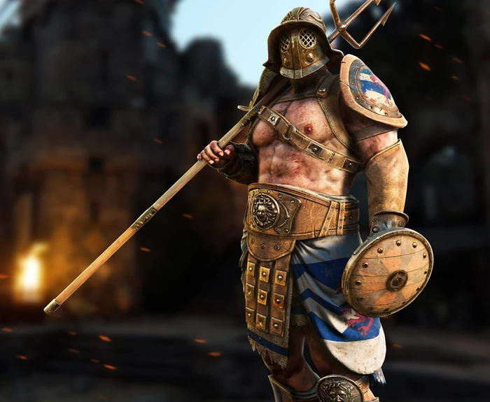 Gladiator