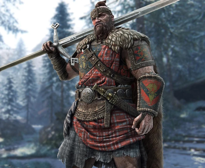 Highlander