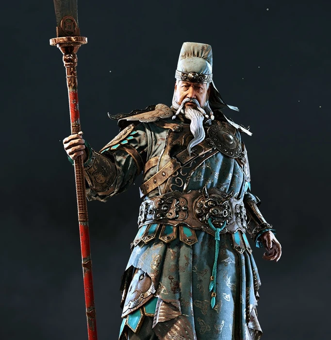 Jiang Jun