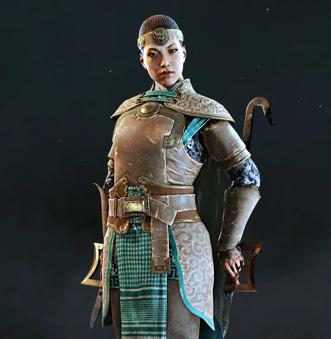 Nuxia