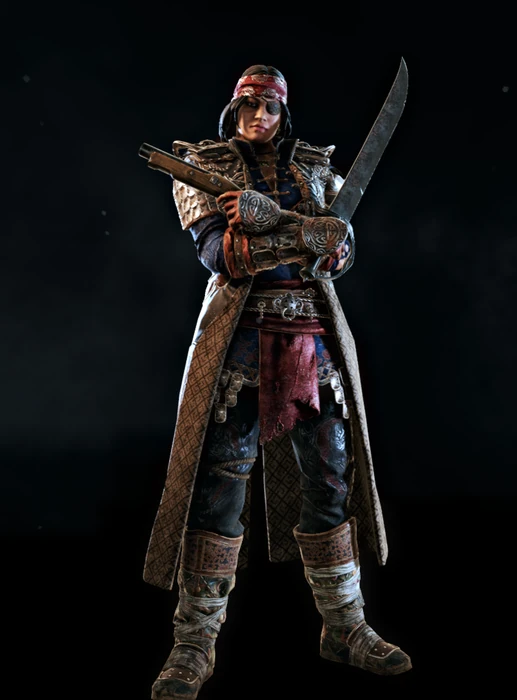 Pirate
